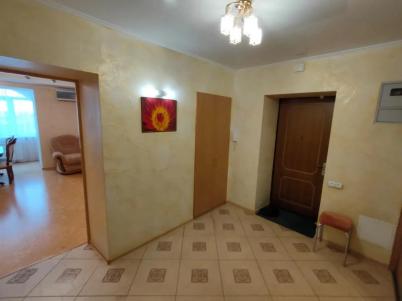 Продажа квартиры Омск.&nbsp;ул Конева, 14
