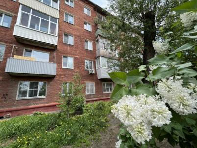 Продажа квартиры Омск.&nbsp;ул 5 Линия, 227