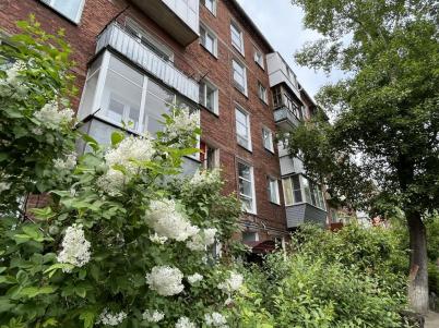 Продажа квартиры Омск.&nbsp;ул 5 Линия, 227