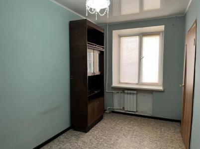 Продажа квартиры Омск.&nbsp;ул 5 Линия, 227