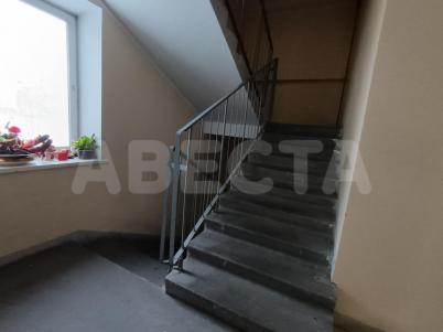 Продажа квартиры Омск.&nbsp;ул. И.Мишина, 4