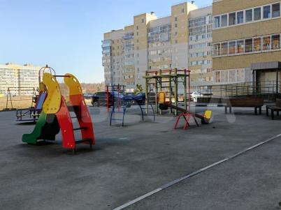Продажа квартиры Омск.&nbsp;ул. И.Мишина, 4