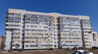 Продажа квартиры Омск.&nbsp;ул. И.Мишина, 4