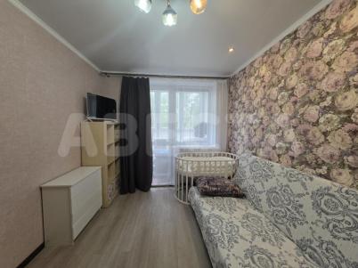 Продажа квартиры Омск.&nbsp;ул. Олега Кошевого, 21/1