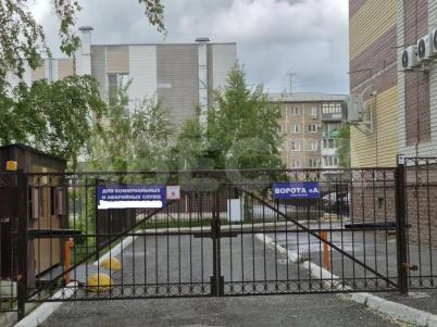 Продажа квартиры Омск.&nbsp;ул. Олега Кошевого, 21/1