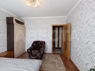 Продажа квартиры Омск.&nbsp;ул. Кирова, 22