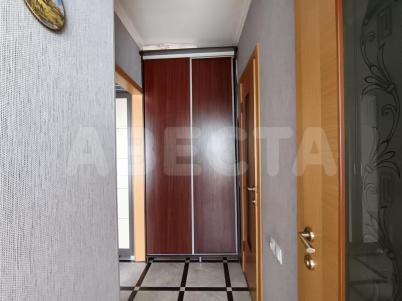 Продажа квартиры Омск.&nbsp;ул. Кирова, 22