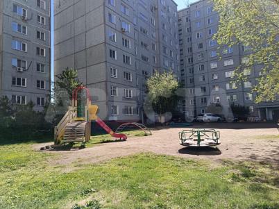 Продажа квартиры Омск.&nbsp;ул. Кирова, 22