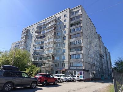 Продажа квартиры Омск.&nbsp;ул. Кирова, 22