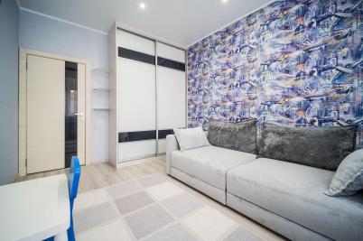 Продажа квартиры Омск.&nbsp;Перелета ул, 25
