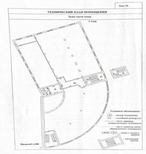 Продажа коммерческой недвижимости Омск.&nbsp;Менделеева пр-кт, 7
