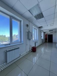 Продажа коммерческой недвижимости Омск.&nbsp;Менделеева пр-кт, 7