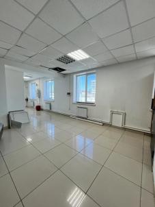 Продажа коммерческой недвижимости Омск.&nbsp;Менделеева пр-кт, 7