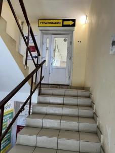 Продажа коммерческой недвижимости Омск.&nbsp;Менделеева пр-кт, 7