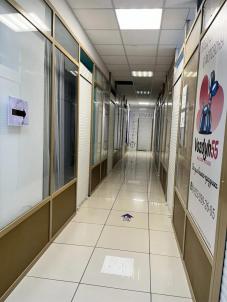 Продажа коммерческой недвижимости Омск.&nbsp;Менделеева пр-кт, 7