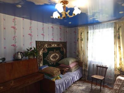 Продажа дома Шербакульский.&nbsp;д. Северное.&nbsp;ул Советская