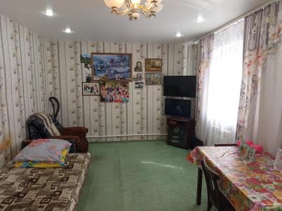 Продажа дома Шербакульский.&nbsp;д. Северное.&nbsp;ул Советская