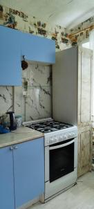 Продажа квартиры Омск.&nbsp;ул Мельничная, 98