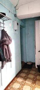 Продажа квартиры Омск.&nbsp;ул Мельничная, 98