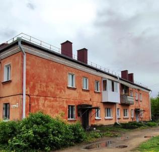 Продажа квартиры Омск.&nbsp;ул Мельничная, 98
