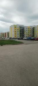 Продажа квартиры Омск.&nbsp;пр-д 3-й Амурский проезд, 5