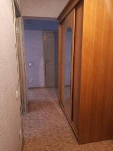 Продажа квартиры Омск.&nbsp;пр-д 3-й Амурский проезд, 5