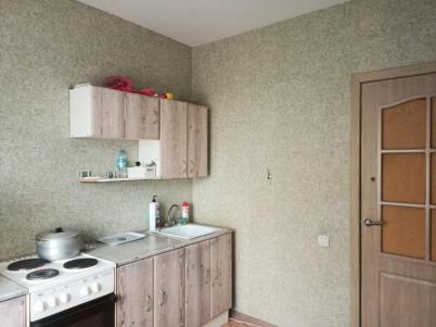 Продажа квартиры Омск.&nbsp;пр-д 3-й Амурский проезд, 5