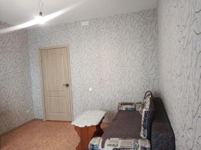 Продажа квартиры Омск.&nbsp;пр-д 3-й Амурский проезд, 5
