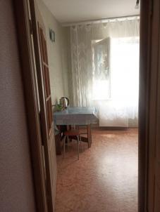 Продажа квартиры Омск.&nbsp;пр-д 3-й Амурский проезд, 5
