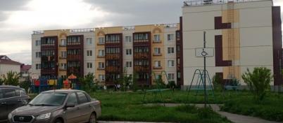 Продажа квартиры Омск.&nbsp;пр-д 3-й Амурский проезд, 5