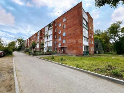 Продажа квартиры Омск.&nbsp;ул. Нахимова, 61
