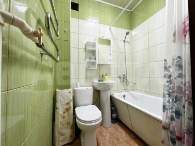 Продажа квартиры Омск.&nbsp;ул. Нахимова, 61
