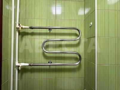 Продажа квартиры Омск.&nbsp;ул. Нахимова, 61