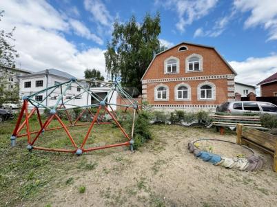 Продажа квартиры Омск.&nbsp;ул. Нахимова, 61