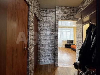 Продажа квартиры Омск.&nbsp;ул. Нахимова, 61