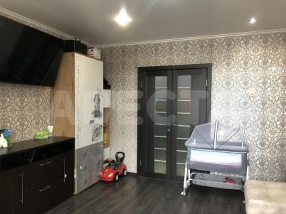 Продажа квартиры Омск.&nbsp;Д. Бедного, 93
