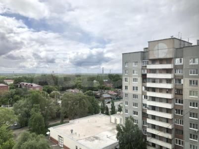 Продажа квартиры Омск.&nbsp;Д. Бедного, 93