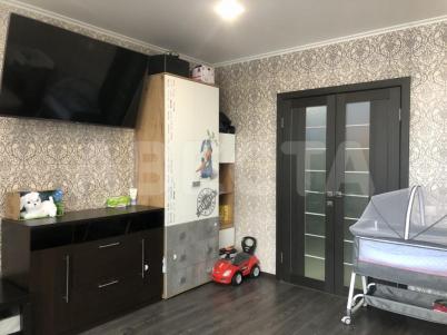 Продажа квартиры Омск.&nbsp;Д. Бедного, 93