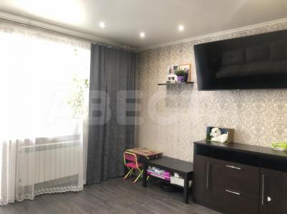 Продажа квартиры Омск.&nbsp;Д. Бедного, 93
