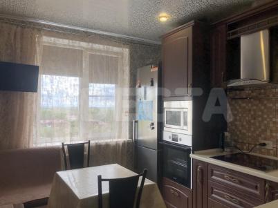 Продажа квартиры Омск.&nbsp;Д. Бедного, 93