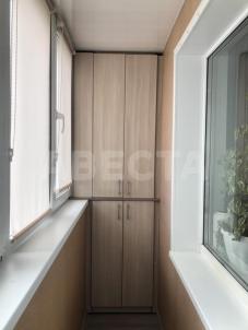 Продажа квартиры Омск.&nbsp;Д. Бедного, 93