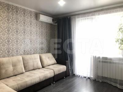 Продажа квартиры Омск.&nbsp;Д. Бедного, 93