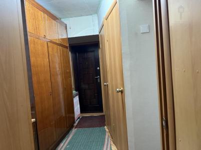 Продажа квартиры Омск.&nbsp;Авангард, новостройка, 9