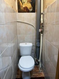 Продажа квартиры Омск.&nbsp;Авангард, новостройка, 9