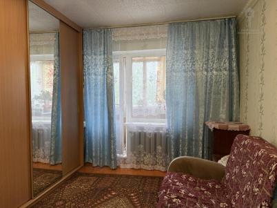 Продажа квартиры Омск.&nbsp;Авангард, новостройка, 9