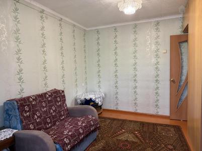 Продажа квартиры Омск.&nbsp;Авангард, новостройка, 9