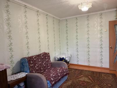 Продажа квартиры Омск.&nbsp;Авангард, новостройка, 9