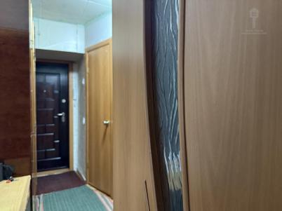 Продажа квартиры Омск.&nbsp;Авангард, новостройка, 9