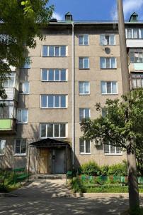 Продажа квартиры Омск.&nbsp;Авангард, новостройка, 9