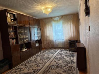 Продажа квартиры Омск.&nbsp;Авангард, новостройка, 9